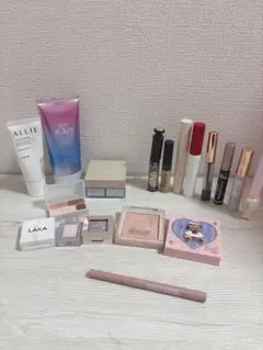 コスメ まとめ売り バラ売り可