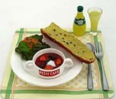 リーメント カフェ＊めし ノーマル10種 +シークレット1種 未開封 リーメント ぷちサンプル カフェめし パスタ① 未開封｜Yahoo!フリマ