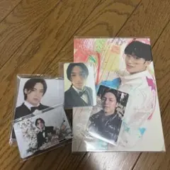 seventeen ミンギュ　アルバム　トレカセット