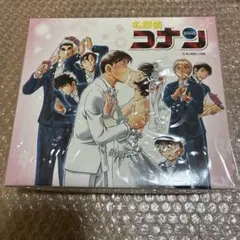 名探偵コナン おすわりぬいぐるみセット 高木 佐藤 ウェディング うぇぶり限定版