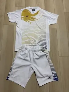 ソフトテニス　ゲームウェア