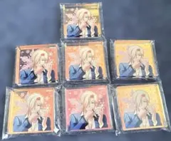 桜井琉夏 桜井琥一 描き下ろしアクリルスタンド ときめきメモリアルgs