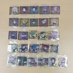 ❶未開封 刀剣乱舞 にふぉるめーしょん シールウエハース SEC まとめ売り