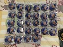 あんスタ 偶像夢幻祭 中国 追憶 缶バッジ 日々樹渉 B 28点