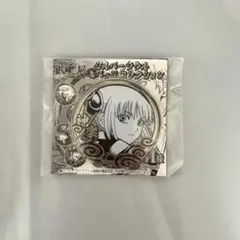 銀魂展 はたちのつどい シルバーソウル缶バッジコレクション 神楽