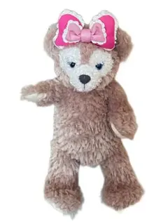 シェリーメイ ハートウォーミングデイズ ぬいぐるみ　ポシェット