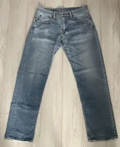 Levi's 705 W32 L32 ヴィンテージ メンズ 古着 美品