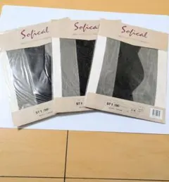 POLA ポーラ Sofical タイツ マイルドグレー 卒入学式 フォーマル