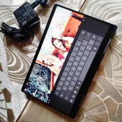 液晶タッチ 11世代 i5 16G 256G バックライト 東芝 V83HS 液晶タッチ 11世代 i5 16G 256Gバックライト 東芝 V83/HS - メルカリ