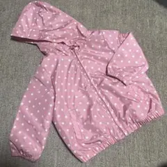 GAP/babyGAP/ウインドブレーカー/パーカー