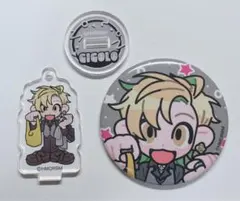 ヒプノシスマイク ドンキ 伊弉冉一二三まとめ