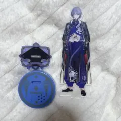 にじさんじ Dytica 小柳ロウ アクリルスタンド