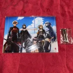 鵺の陰陽師 14巻 アクリルボード 学郎＆拿月 非売品 - メルカリ