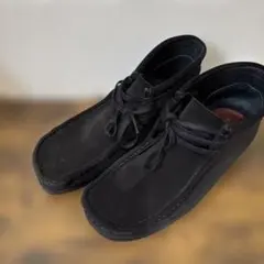 2026年最新】Clarks ワラビー 中古の人気アイテム - メルカリ