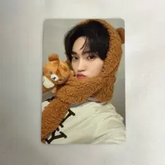 TXT ヨンジュン デコキット 2022 トレカ - メルカリ