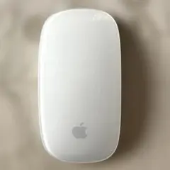 Apple MagicMouse A1296 マウス 電池式 ワイヤレス
