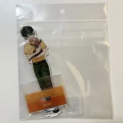 Dr.STONE ドクターストーン 西園寺羽京 BIGアクリルスタンド 飼育係