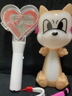 Hey!Say!JUMP ペンライト