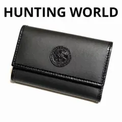 2025年最新】ハンティングワールド キーケースの人気アイテム - メルカリ