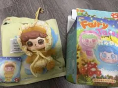 Qbaby Qkid　おとぎ話、おむつシリーズキューベイビー