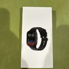 【新品】 JL701F スマートウォッチ 本体
