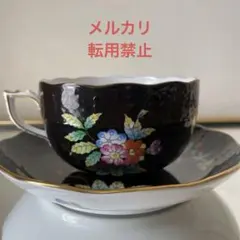 【新品未使用品】　Herend ヘレンド Herend (ヘレンド) ミッドマグ ヴィクトリアゴールド｜トレファクONLINE