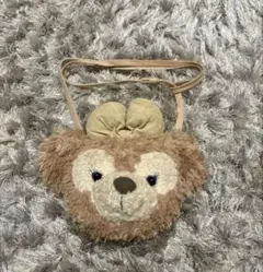 【美品】シェリーメイ　パスケース　ショルダーバッグ　ポシェット