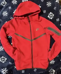 NIKETechfleece確実正規品限定色