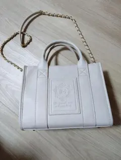 Rady♡レディ♡2wayショルダートートバッグ♡のサムネイル