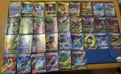 ポケモンカード 18枚セット sr5枚 s1枚 ssr1枚 ar11枚 - メルカリ