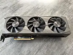 RTX3090 メモリ 24GB GDDR6X ジャンク品 - メルカリ