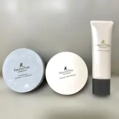 ［サナ　毛穴パテ職人］ライトベージュ　下地セット