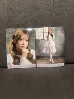 =LOVE 瀧脇笙古 生写真 劇薬中毒研究員