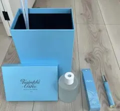 緋八マナ ディフューザー フレグランス