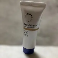 TRANSINO トーンアップCCクリーム 30g SPF50+のサムネイル