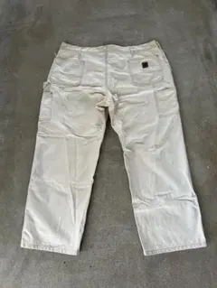 90s Carhartt ペインターパンツ ビンテージ ワークパンツ