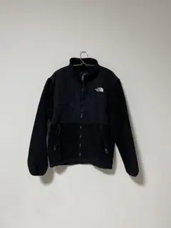 THE NORTH FACE フリースジャケット ブラック Mサイズ