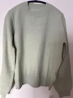 【週末限定値引き】ミッシェルクラン セーター