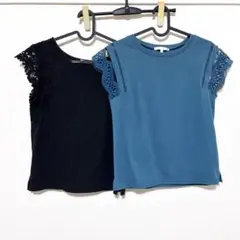 Tシャツ　セット売りのサムネイル