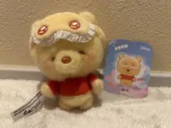 TOPTOY ディズニー スリープウェア シリーズ プーさん