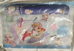 Fate FGO ワダアルコ展 愛知会場限定 パッションリップ アクリルボード