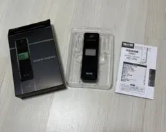 TANITA アルコールチェッカー HC-310のサムネイル
