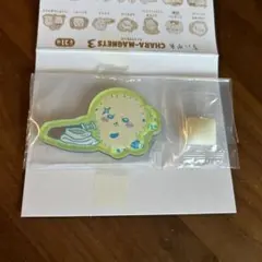 ちいかわ　キャラマグネッツ3 ラッコ