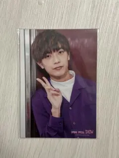 高橋恭平 フォトセ