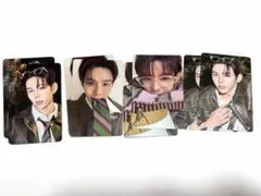 RIIZE All of You ショウタロウ トレカセット