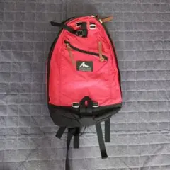 グレゴリー タイダイ デイパック 鈴木ちなみ - メルカリ