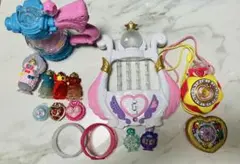 2026年最新】プリキュア 変身アイテム まとめ売りの人気アイテム