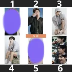 2026年最新】韓国製作者 bts フォトチケットの人気アイテム - メルカリ