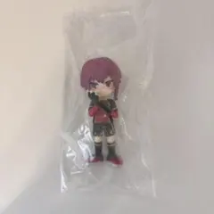 ブルーロック展 PalVerse フィギュア 黒名蘭世