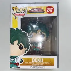2026年最新】FUNKOPOP 僕のヒーローアカデミア デクの人気アイテム